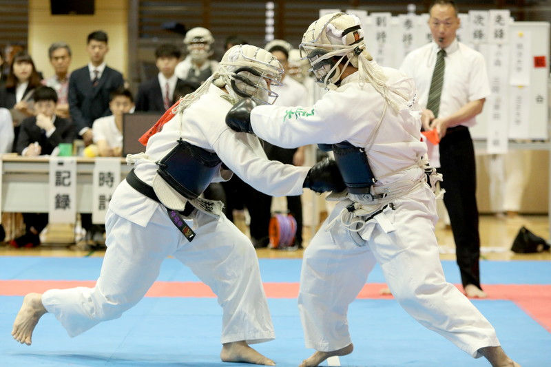 日本拳法第31回東日本大学リーグ戦 
E5D_0836.JPG