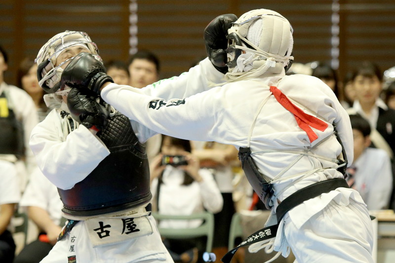 日本拳法第31回東日本大学リーグ戦 
E5D_1229.JPG