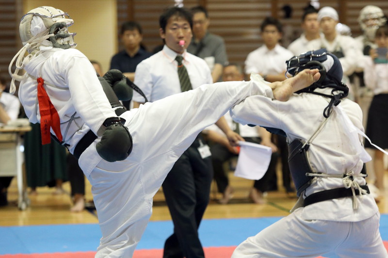 日本拳法第31回東日本大学リーグ戦 
E5D_3496.JPG