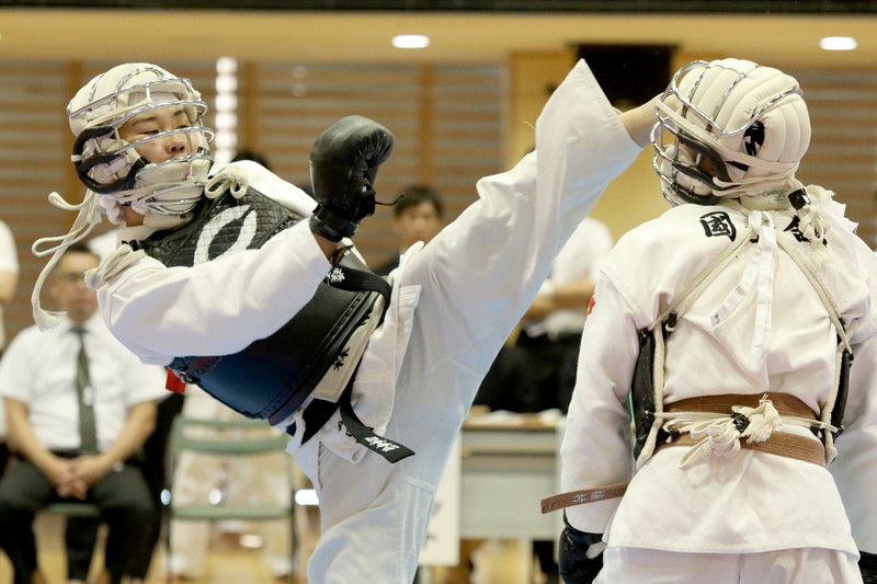 日本拳法第31回東日本大学リーグ戦 
E5D_5748.JPG