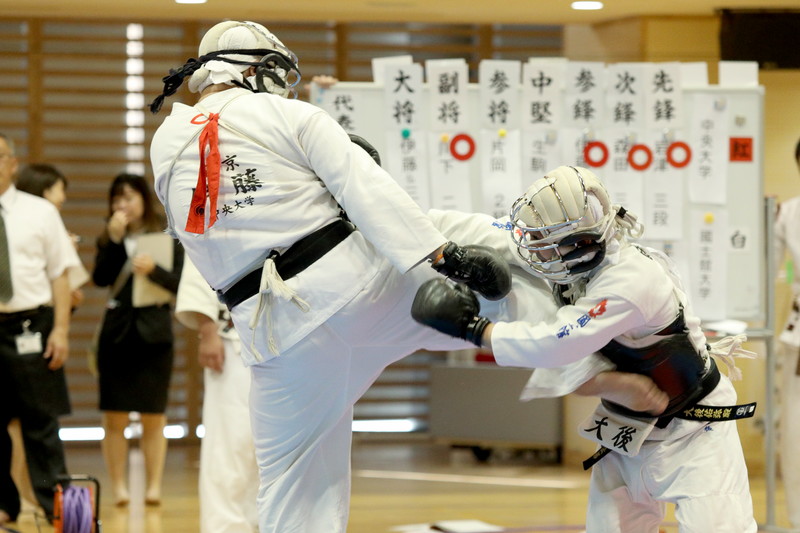 日本拳法第31回東日本大学リーグ戦 
E5D_6396.JPG