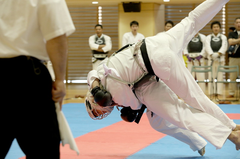 日本拳法第31回東日本大学リーグ戦 
E5D_8272.JPG