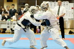 日本拳法第31回東日本大学リーグ戦
