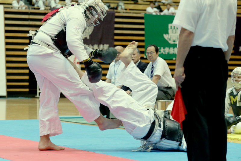 日本拳法第31回全国大学選抜選手権大会 
E5D_2938.JPG