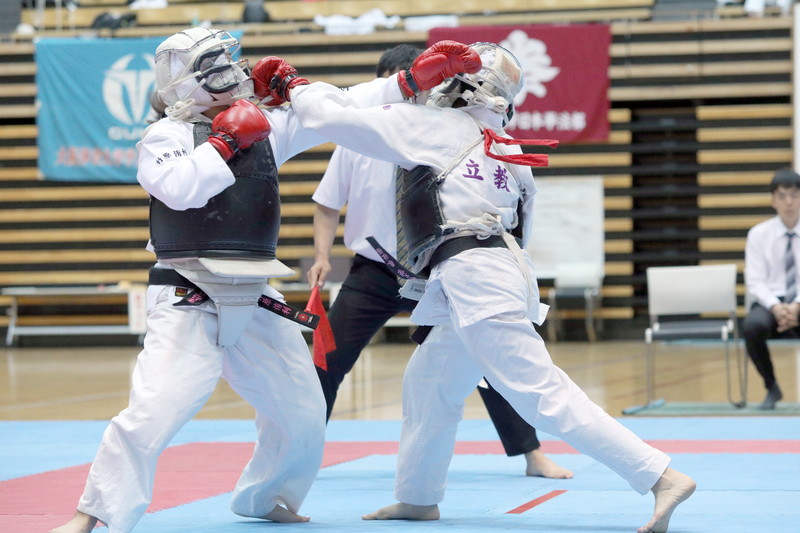 日本拳法第31回全国大学選抜選手権大会 
E5D_3439.JPG