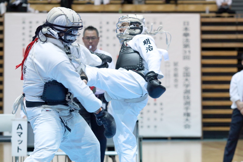 日本拳法第31回全国大学選抜選手権大会 
E5D_6706.JPG