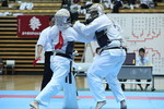 日本拳法第31回全国大学選抜選手権大会
