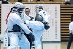 日本拳法第31回全国大学選抜選手権大会
