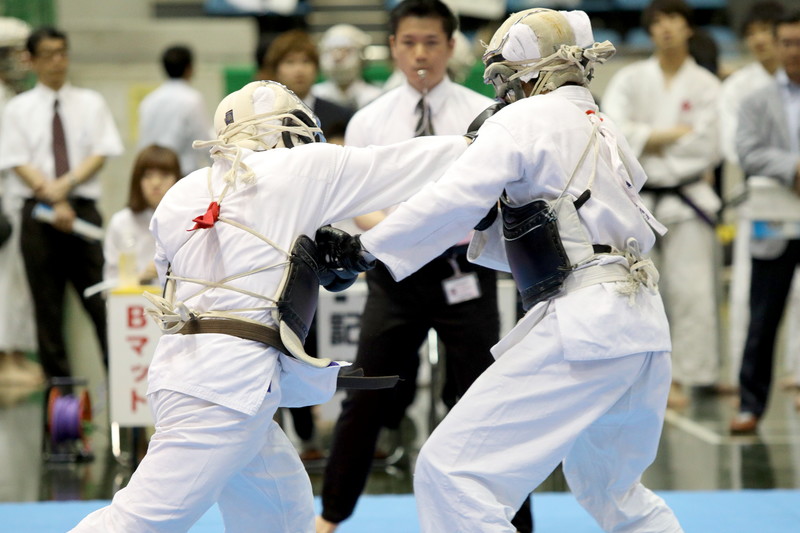 矢野杯争奪日本拳法第31回東日本学生個人選手権大会 
E5D_0452.JPG