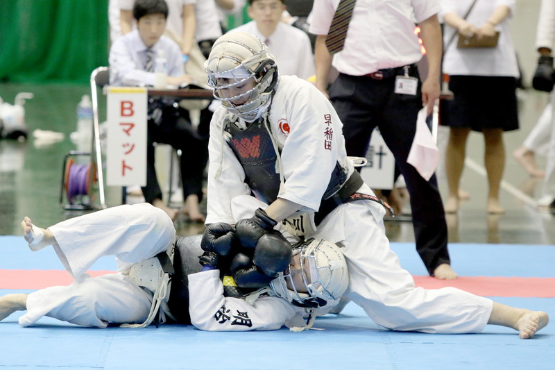 矢野杯争奪日本拳法第31回東日本学生個人選手権大会 
E5D_3071.JPG