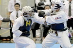 矢野杯争奪日本拳法第31回東日本学生個人選手権大会
