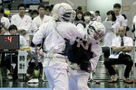 矢野杯争奪日本拳法第32回東日本学生個人選手権大会
