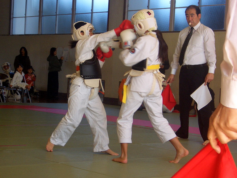第36回日本拳法群馬県選手権大会 写真提供：群馬県連盟
CIMG2178.JPG
