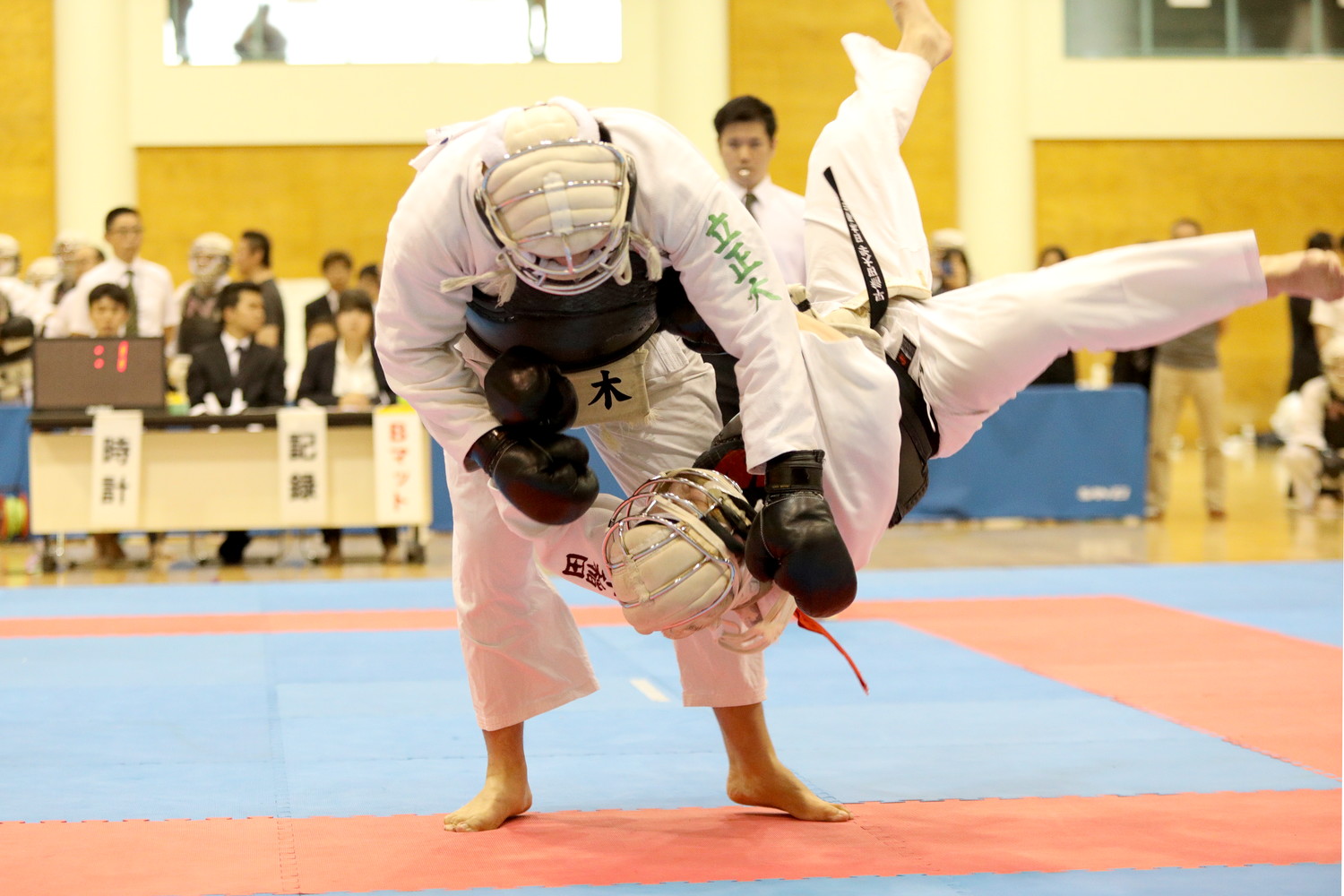 日本拳法第32回東日本大学リーグ戦 
E5D_1478.JPG