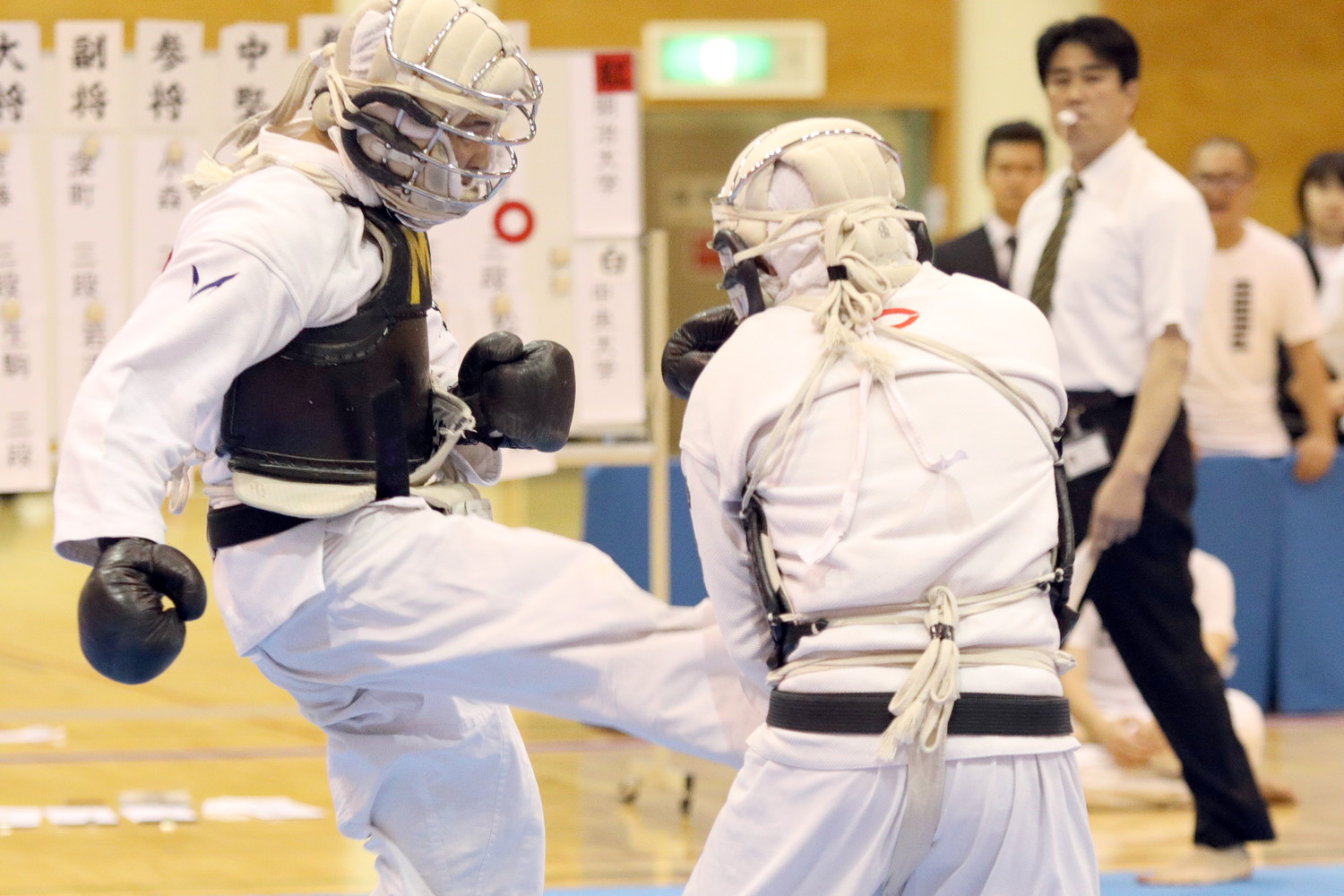 日本拳法第32回東日本大学リーグ戦 
E5D_8837.JPG