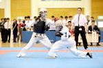 日本拳法第32回東日本大学リーグ戦

