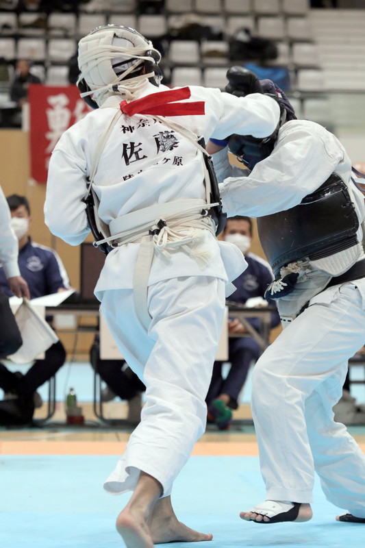 平成30年度 日本拳法・全日本体重別選手権大会 
E5D_2907.JPG