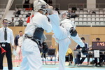 平成30年度 日本拳法・全日本体重別選手権大会
