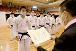 第65回全日本学生拳法選手権大会
