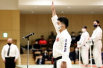 令和4年度 日本拳法・全日本体重別選手権大会
