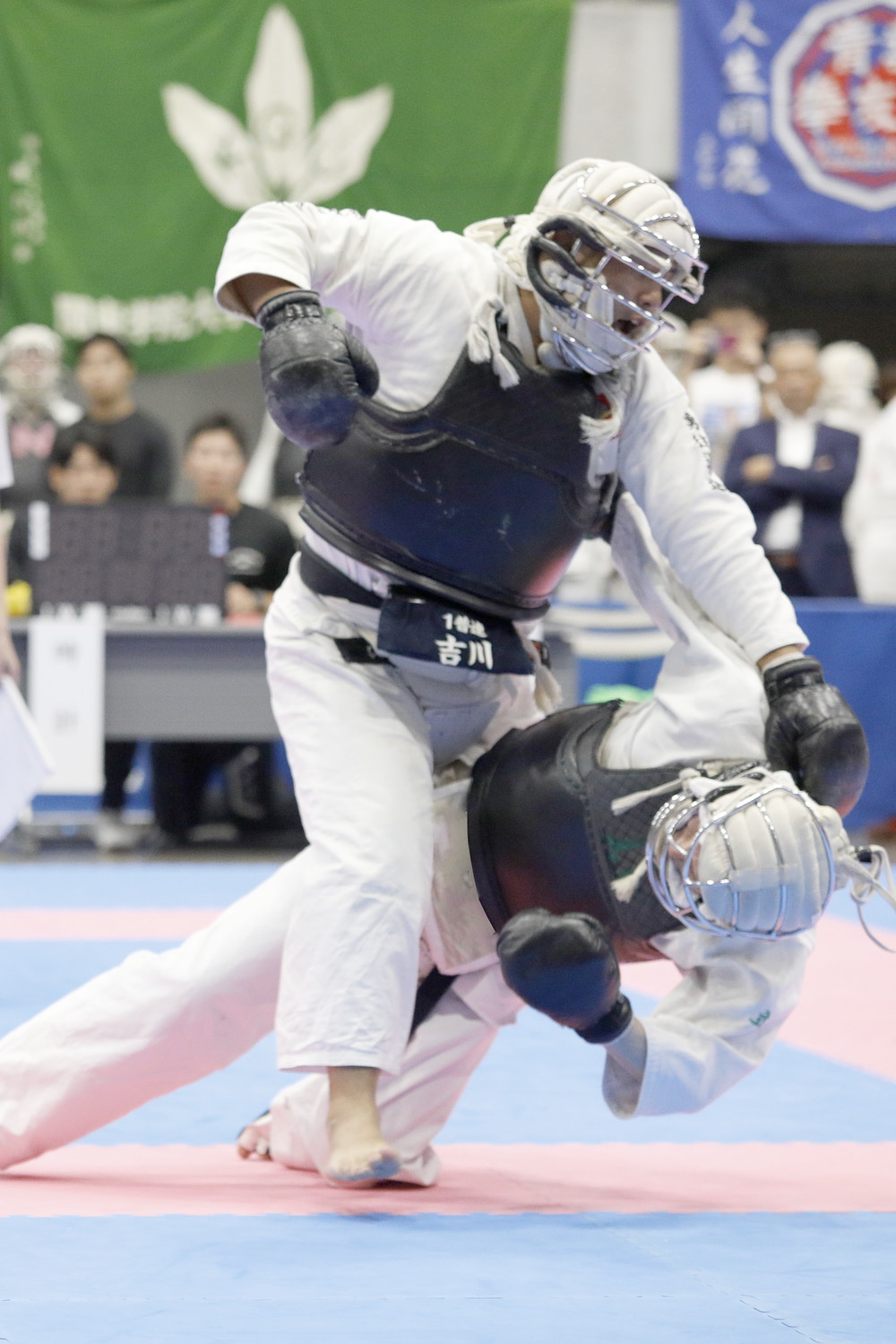 2025 日本拳法東日本総合団体選手権大会 撮影：Inno
_5D_1138.JPG