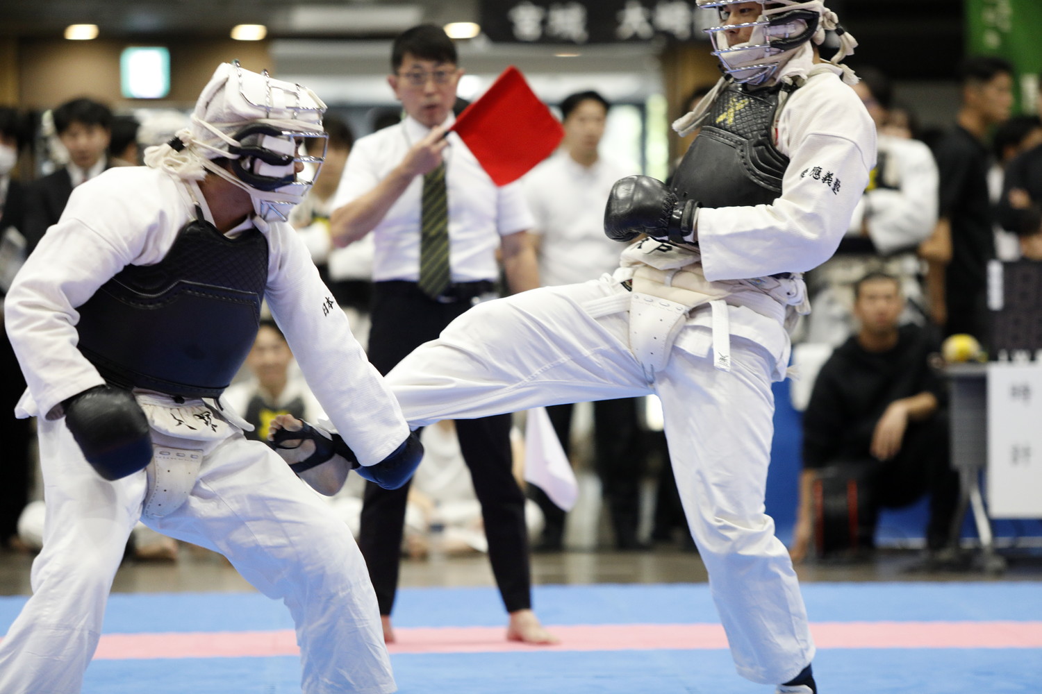 2025 日本拳法東日本総合団体選手権大会 撮影：Inno
_5D_5485.JPG