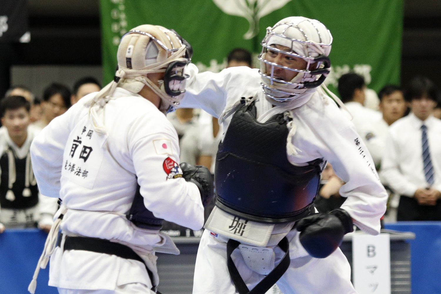 2025 日本拳法東日本総合団体選手権大会 撮影：Inno
_5D_6033.JPG