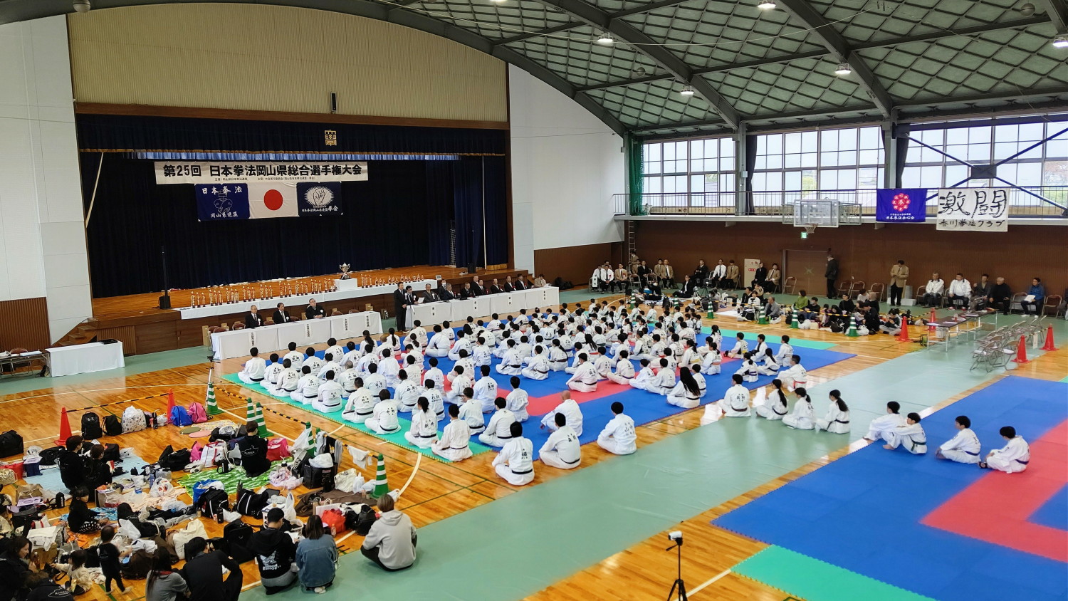 第25回日本拳法岡山県総合選手権大会 写真提供：岡山県連盟
DSC_0770.JPG