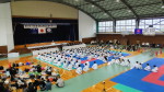 第25回日本拳法岡山県総合選手権大会
写真提供：岡山県連盟