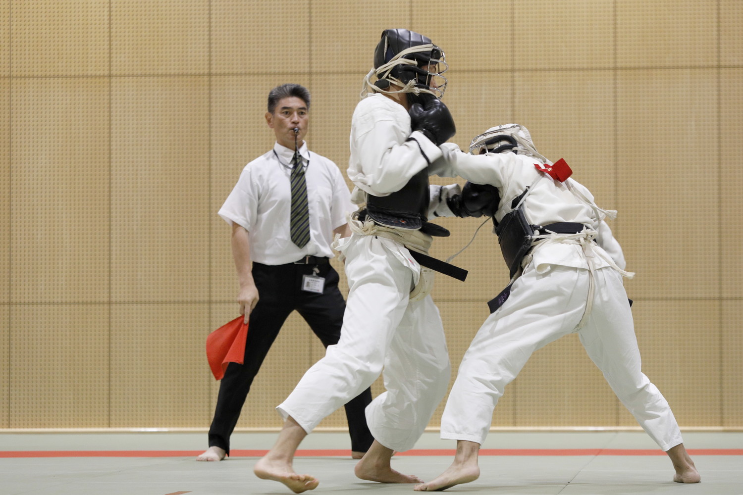 第10回東京都日本拳法選手権大会 撮影：Inno
_5D_0753.JPG