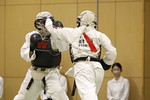 第10回東京都日本拳法選手権大会
撮影：Inno