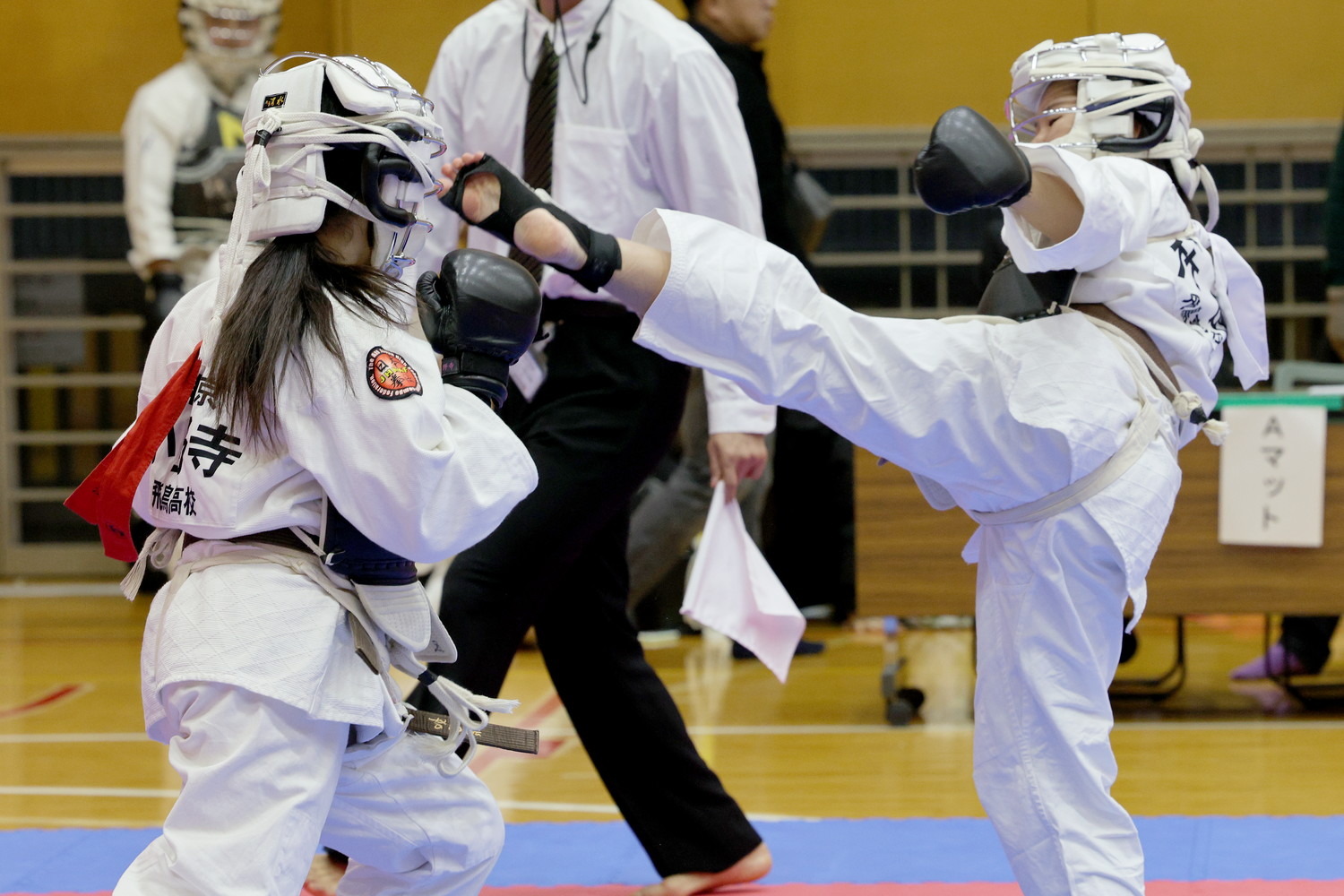 令和7年 日本拳法連盟 鏡開き式 撮影：Inno
R52_6937.JPG