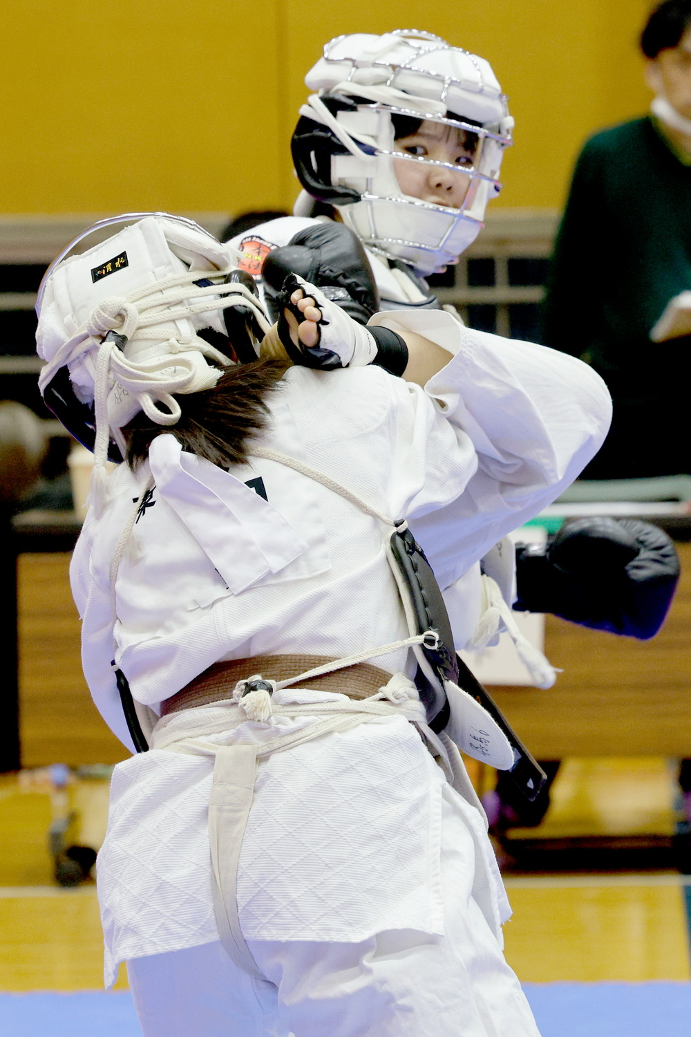 令和7年 日本拳法連盟 鏡開き式 撮影：Inno
R52_6984.JPG