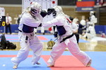 日本拳法第38回全国大学選抜選手権大会
