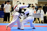 日本拳法第38回全国大学選抜選手権大会
