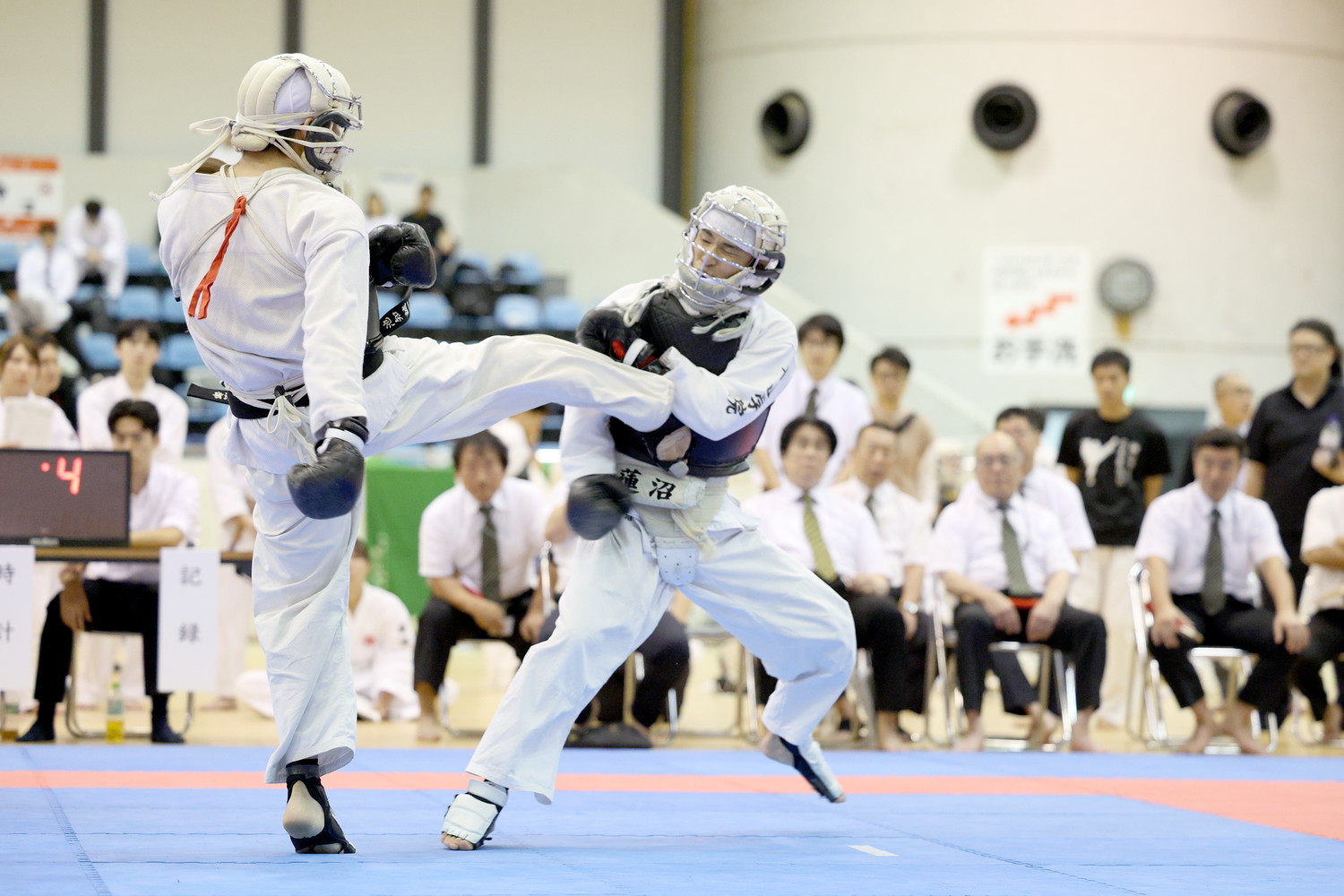 日本拳法第36回東日本大学選手権大会 男子の部
R52_0491.JPG