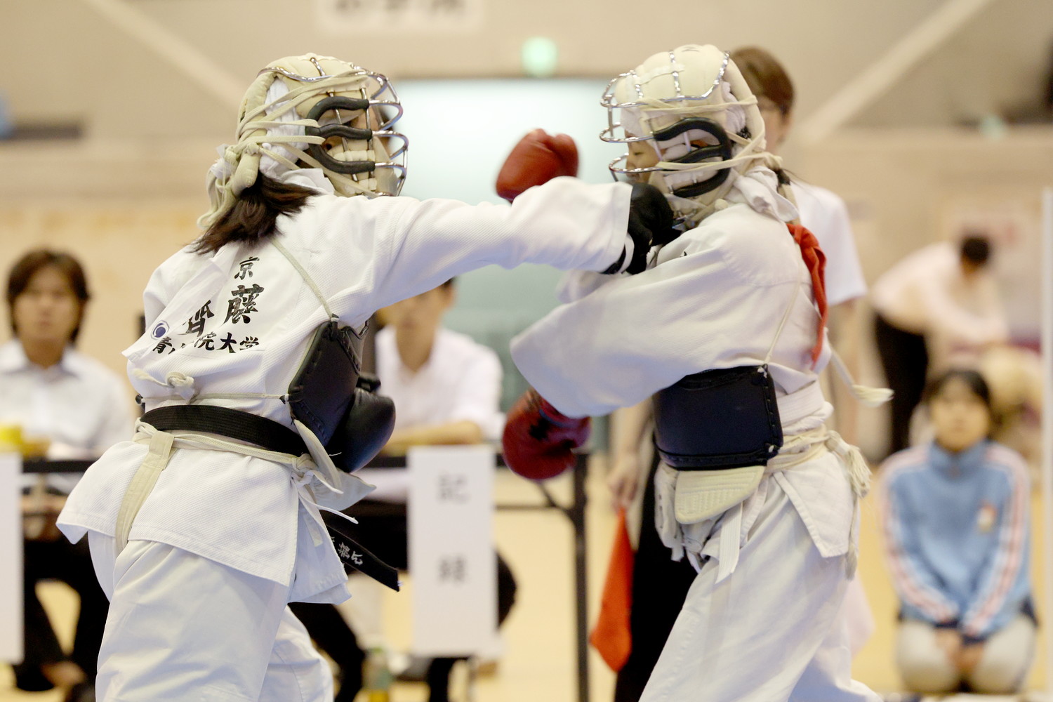 日本拳法第36回東日本大学選手権大会 女子の部
R52_0780.JPG