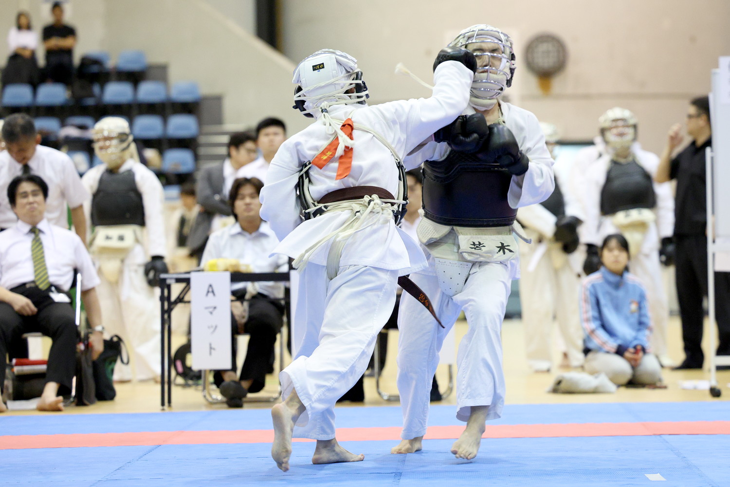 日本拳法第36回東日本大学選手権大会 男子の部
R52_2902.JPG