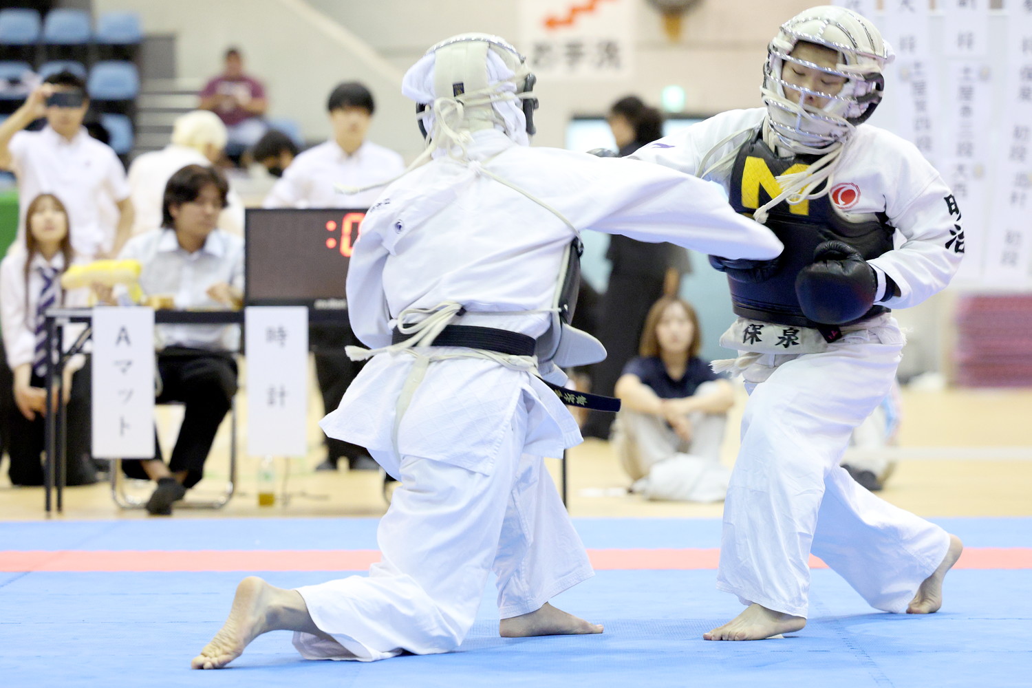 日本拳法第36回東日本大学選手権大会 男子の部
R52_7967.JPG