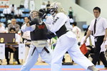 日本拳法第36回東日本大学選手権大会
女子の部