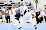 日本拳法第36回東日本大学選手権大会
女子の部