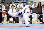 日本拳法第36回東日本大学選手権大会
男子の部