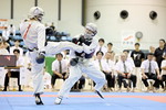 日本拳法第36回東日本大学選手権大会
男子の部