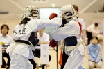 日本拳法第36回東日本大学選手権大会
女子の部