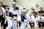 日本拳法第36回東日本大学選手権大会
男子の部