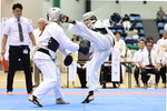 日本拳法第36回東日本大学選手権大会
男子の部