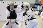 日本拳法第36回東日本大学選手権大会
女子の部