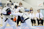 日本拳法第36回東日本大学選手権大会
女子の部