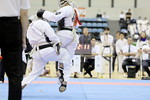 日本拳法第36回東日本大学選手権大会
男子の部