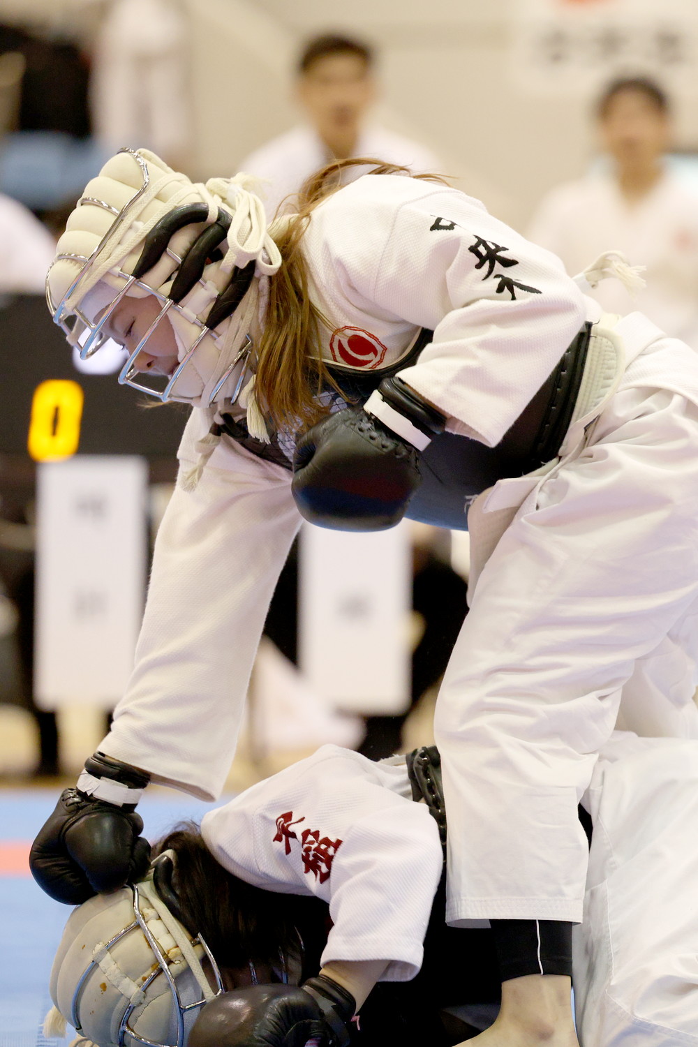 日本拳法第38回東日本大学リーグ戦 撮影：Inno
R52_0133.JPG